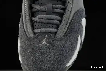 Hyperoad Jordan Grey” Air “Flint 14 0702